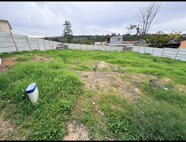 LAND FOR SALE IN WESBANK